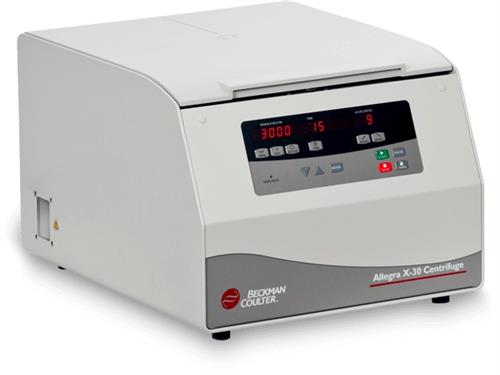 B08545 | Allegra X-30 Benchtop Centrifuge