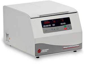 B08708 | Allegra X-30R Benchtop Centrifuge