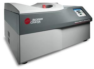 B11229 | Optima MAX-TL (BioSafe)