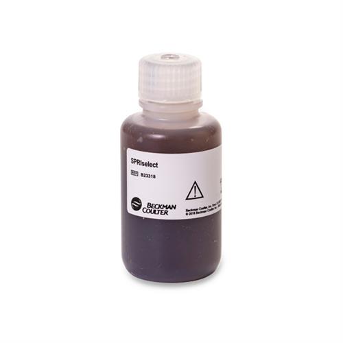 B23318 | SPRIselect DNA Size Selection Reagent, 60 mL