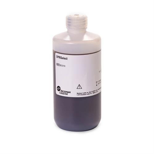 B23319 | SPRIselect DNA Size Selection Reagent, 450 mL