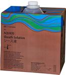 B25697 | AQUIOS Sheath Solution, 10 L, CE, IVD