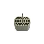 B30602 | 13mm Tube Adapters, Set of two