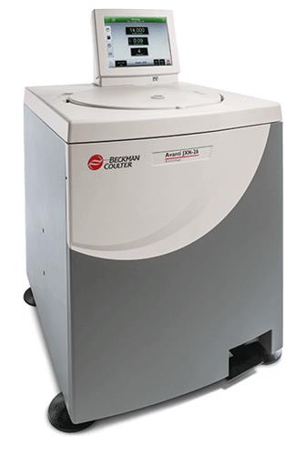 B38619 | Avanti<sup>&reg;</sup> JXN-26 IVD Centrifuge, 200-240V, 50/60HZ, 24A