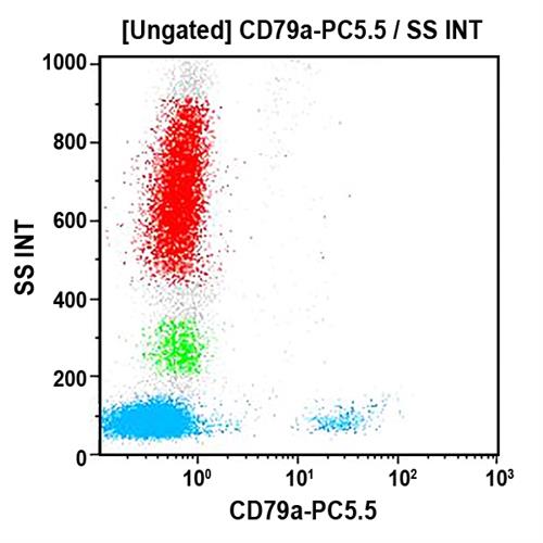 B42018 | CD79a-PC5.5, HM47, 0.5 mL, ASR