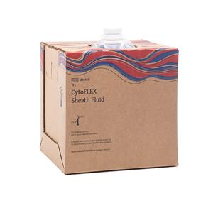 B51503 | B51503, CytoFLEX Sheath Fluid, 1 x 10 L