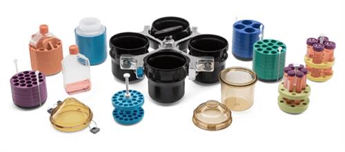 B77580 | JS-4.750 Swinging-Bucket Rotor and Buckets