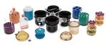 B77580 | JS-4.750 Swinging-Bucket Rotor and Buckets