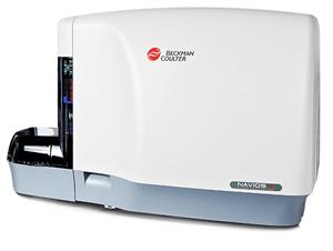 B83535 | Navios EX System, 10 colors/3 lasers (5+3+2 configuration)