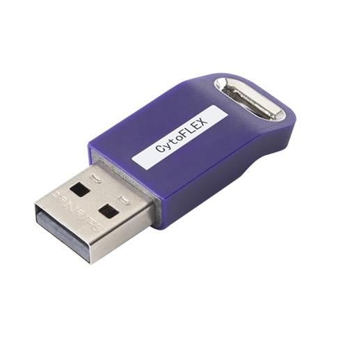 B84087 | CytoFLEX upgrade from B3 R2 V2 to B4 R3 V4