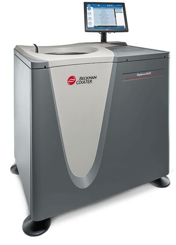B86436 | Optima Analytical Ultracentrifuge Absorbance&nbsp;