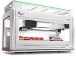 B87580 | Biomek® i7 dual-Multichannel without Enclosure