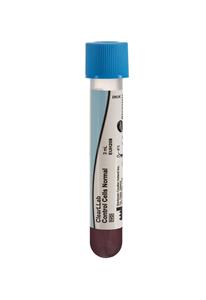 B90002 | ClearLLab Control Cells Normal, 25 Tests, CE, IVD