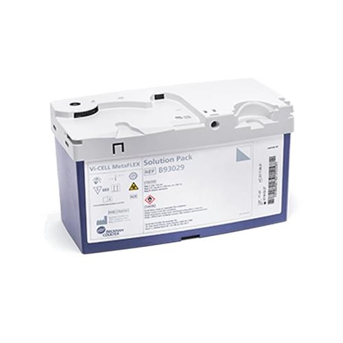 B93029 | VI-CELL MetaFLEX Solution Pack