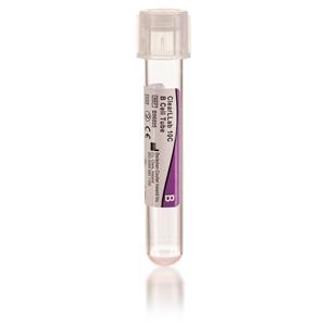 B96805 | ClearLLab 10C B Cell Tube, 25 Tests, CE, IVD