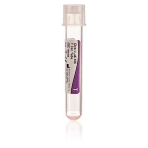 B96806 | ClearLLab 10C T Cell Tube, 25 Tests, CE, IVD