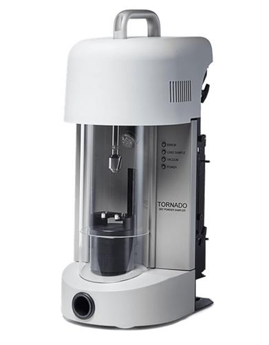 B98103 | Dry Powder System Module<br>