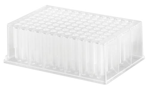 267004 | DEEP WELL PLATES STERILE PS BOX 24
