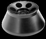 364670 | C0650 Conical 6 x 50 ml Fixed angle Rotor