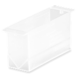 372790 | Quarter Reservoir Sterile