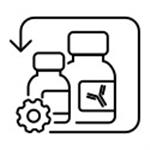 6607023 | CYTO-COMP Cell Kit, 50 Tests, CE, IVD