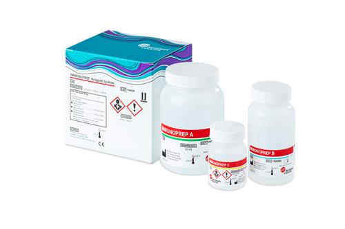 7546999 | IMMUNOPREP Reagent System