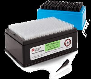 A22288 | Case P30xl Tips Sterile Kit