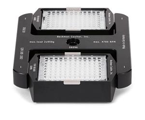 B01430 | Rotor S6096 w Carriers