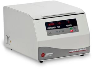 B06320 | Allegra X 30R IVD 120V 60Hz