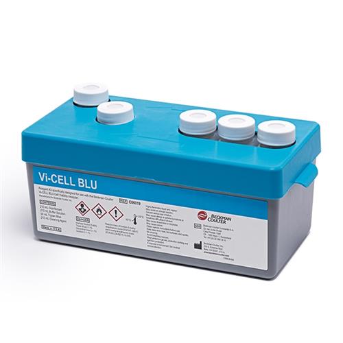 C06019 | Vi-CELL BLU Reagent Kit