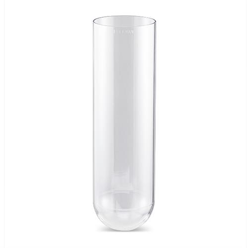 C14292 | 38.5 mL Sterile + Certified Free Open-Top Thinwall Ultra-Clear Tube, 25 x 89mm - 48Pk