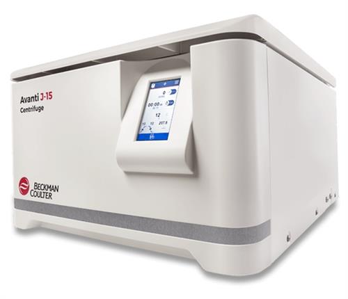 C19400 | Avanti J-15 Benchtop Centrifuge