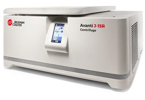 C19415 | Avanti J-15R Benchtop Centrifuge