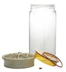 C31600 | 1 L 1000 ML POLYPROPYLENE BOTTLE ASSEMBLY