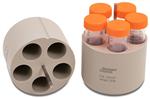 C63167 | Adapter Tube Conical 5x50 ml Set of 2
