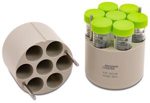 C63168 | Adapter Tube Conical 7x50 ml Set of 2