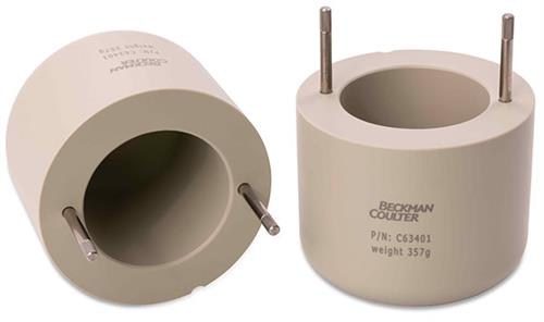 C63401 | Adapter Bottle Flat Bottom 250 ml Set of 2