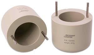 C63401 | Adapter Bottle Flat Bottom 250 ml Set of 2