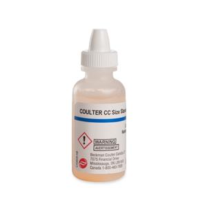 C72516 | CC Size Standard L10 10um beads 15 ml bottle