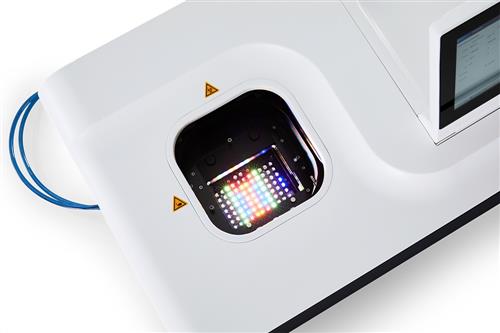 C92483 | BioLector XT Light Array Module
