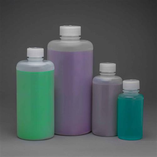 F10621-0015 | PRECISIONWARE BOTTLE LDPE WITH 28MM