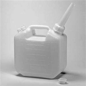 H10935-0000 | JERRICAN HDPE 1 1 4 GALLON
