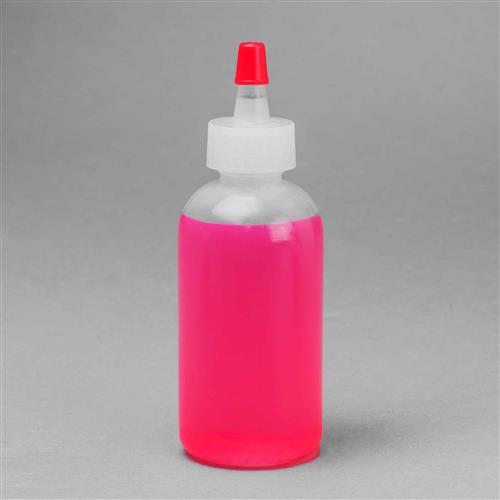 F11637-0002 | BOTTLE PE DISPENSING 2OZ 12 PKG 72 CASE