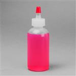 F11637-0002 | BOTTLE PE DISPENSING 2OZ 12 PKG 72 CASE