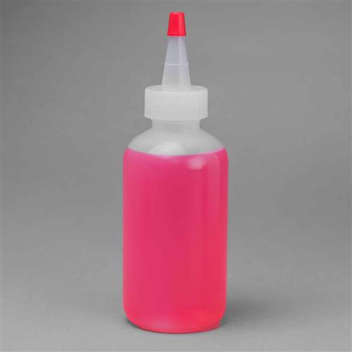 F11637-0004 | BOTTLE PE DISPENSING 4OZ 12 PKG 72 CASE