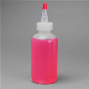 F11637-0004 | BOTTLE PE DISPENSING 4OZ 12 PKG 72 CASE