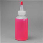 F11637-0004 | BOTTLE PE DISPENSING 4OZ 12 PKG 72 CASE