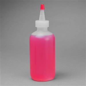 F11637-0006 | BOTTLE PE DISPENSING 6OZ 12 PKG 72 CASE