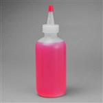F11637-0006 | BOTTLE PE DISPENSING 6OZ 12 PKG 72 CASE