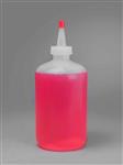 F11637-0016 | BOTTLE PE DISPENSING 16OZ 12 PKG 36 CASE